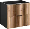 COMAD | Ensemble de meubles de salle de bain, sous lavabo + Voir les images du produit 4