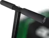 Aga FITNESS Trampolin 130 cm Grün + Griff Produktbild-Vorschau 7
