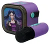 Enceinte Karaoké Portable K-Pop Academy avec deux Voir les images du produit 9