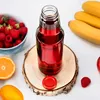 SuperButelki.pl - 5x SOCZEK Glasflasche 750 ml mit Produktbild-Vorschau 5