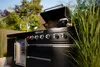 GORILLER® BLACKBACK S6 Outdoor-Küche, Gasgrill mit Produktbild-Vorschau 2