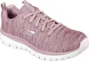Skechers Schnürhalbschuh GRACEFUL - TWISTED FORTUNE Produktbild-Vorschau 25