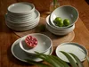 ECHTWERK 18-teiliges Vintage Tafelservice "Nerea" Produktbild-Vorschau 4