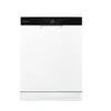 MOCTOR DW70014AW Geschirrspüler 14 Maßgedecke WIFI Funktion Produktbild-Vorschau 1