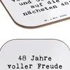 Mr. & Mrs. Panda Untersetzer für Gläser Spruch 48. Produktbild-Vorschau 5