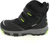 Meindl Polar Fox Junior Velourleder Mesh Jungen Boots Produktbild-Vorschau 48
