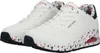 Chaussures basses de sport Skechers à semelle moulée mode Voir les images du produit 19