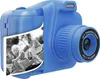 Denver KPC-1370 telecamera blu per bambini con stampante Anteprima dell’immagine prodotto 1
