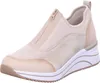 Remonte  Damenschuhe Halbschuhe Bequem Slipper Beige Produktbild-Vorschau 24