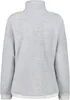 Cmp Woman Jacket Alluminio-Bianco Alluminio-Bianco 44 Produktbild-Vorschau 2
