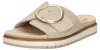 Tamaris Comfort Open Teen  Open Teen - Beige - Maat 39 Voir les images du produit 7
