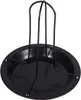 Grillhähnchen Bratrost Mit Boden 17X17X20Cm Produktbild-Vorschau 3