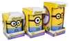keeeper Aufbewahrungsbox Minions "kevin" 10 Liter blau / Produktbild-Vorschau 18