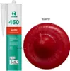 Ramsauer 450 Sanitär 1K Silikon Dichtstoff 310ml Kartusche Produktbild-Vorschau 1