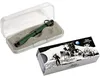 Backpacker Space Pen, Grün Eloxiertes Aluminium mit Produktbild-Vorschau 4