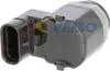 VEMO V20-72-0039 Einparkhilfe Parksensor Gewinkelt Schwarz Produktbild-Vorschau 4