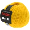 Lana Grossa BRIGITTE NO.2 021 Maisgelb 50g Produktbild-Vorschau 1