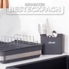 Vileda Stabiler Geschirrtrockner Produktbild-Vorschau 4