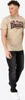 Lonsdale London T-Shirt Herren COTHA beige L Produktbild-Vorschau 3