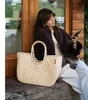 Reisenthel loopshopper L, Beige, Polyester, Stoffbeutel, Produktbild-Vorschau 5