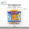 Haribo Bougie parfumée Winter Fun 510g Voir les images du produit 3