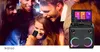 Ikarao Break X2 Karaoke-Anlage Touchscreen Inkl. Mikrofon Náhľad obrázku produktu 5