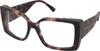 Okulary do komputera Max Mara MM5173-B 052 z filtrem Podgląd zdjęcia produktu 1