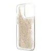 Guess Big Glitter Apple iPhone 13 Pro Max Silikon Hard Case Produktbild-Vorschau 7