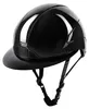Swing H24 Frauenhelm Schwarz 55-57 cm Frau Schwarz 55-57 cm Produktbild-Vorschau 1