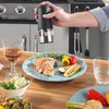 2in1 Elektrische Mühle mit Licht schwarz Produktbild-Vorschau 13