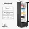 KlarsteinGrandCooler lodówka na napoje, 306 l, oświetlenie Podgląd zdjęcia produktu 2