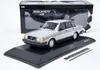 Minichamps 155171408 Volvo 240 GL 1986 silber 1:18 Produktbild-Vorschau 2