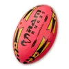 Treningowa piłka do rugby Gripper Pro 2.0 - NEON - 3D-Grip Podgląd zdjęcia produktu 1