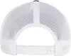 FLEXFIT 110MT | 110 Mesh 2-Tone Cap - Farbe: Navy/White - Produktbild-Vorschau 3