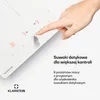 Klarstein PowerGlide Induktionskochfeld - 2-Zonen, 3500W Podgląd zdjęcia produktu 5