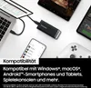 Samsung SSD 8TB Portable T5 EVO USB3.2 Gen.1 Black retail Produktbild-Vorschau 16