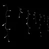 LED krápníky - 10,5m, 200LED, 8 funkcí, IP44, studená bílá Náhled obrázku produktu 6