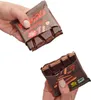 ZB Čokoláda 70% - pražené lískové oříšky 125g Náhled obrázku produktu 4