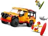 LEGO® City 60453 Záchranné vozidlo záchranářů Náhled obrázku produktu 23