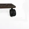 Pflanzenroller Gueisen eckig 32 cm Produktbild-Vorschau 4