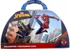 Undercover Spiderman Malkoffer 51-teilig - kreative Produktbild-Vorschau 7