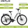 E-Bike Cityrad 2025 Quartz 28 Zoll Elektro Fahrrad, 644 wh Produktbild-Vorschau 6