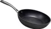 Cecotec 01466, Rund, Allzweckpfanne, Schwarz, Aluminium, 2 Produktbild-Vorschau 7