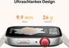 Huawei Watch Fit 3 Smartwatch, GPS, Bluetooth-Anrufe, 1,82 Produktbild-Vorschau 3