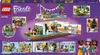 LEGO Friends Łódź mieszkalna na kanale, Zestaw do Podgląd zdjęcia produktu 12