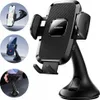 Joyroom držák mobilního telefonu do auta, mechanický, do Náhled obrázku produktu 7