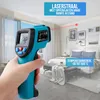 Strex Digitales Infrarot-Thermometer - Bereich -50 bis +550 Produktbild-Vorschau 13