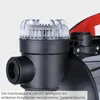 Scheppach Hauswasserwerk HWW1400 | 1300 W Motor | max. 4,8 Produktbild-Vorschau 8