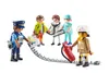 PLAYMOBIL My Figures 71400 My Figures: Rescue Produktbild-Vorschau 2