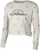Nike NBA Damen Langarm T-Shirt Produktbild-Vorschau 1